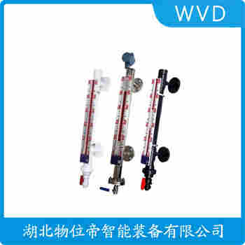 X1M1-AA1A-REAA-NN15-NYD21BB-114 頂裝磁翻柱液位計 WVD