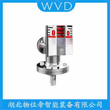 BL-AD-41 頂裝磁翻柱液位計(jì) WVD