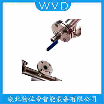 UHZ-210 側(cè)裝磁翻板液位計(jì) WVD