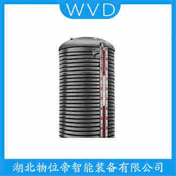 HZ-58/CG12 側(cè)裝磁翻板液位計(jì) WVD