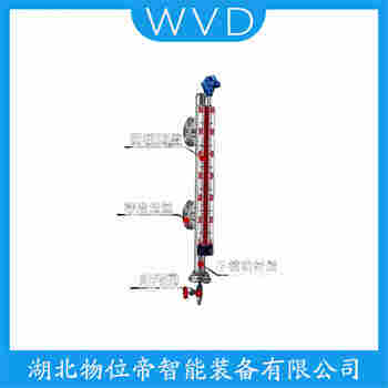 UHZ-526H-800 磁浮子液位計(jì) WVD