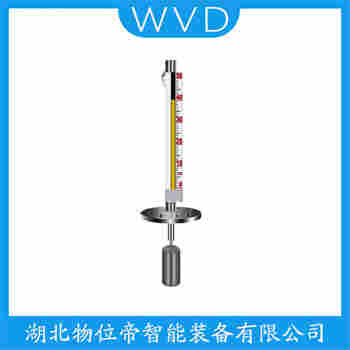 FBUHZ-9901 頂裝磁翻柱液位計(jì)使用范圍
