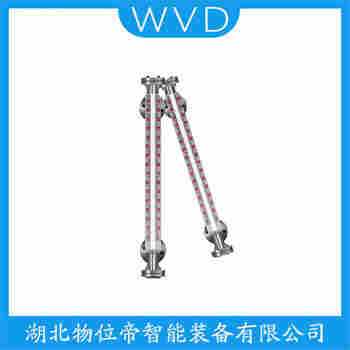 HNDL-JRQ-3344 磁翻板液位計(jì)安裝使用