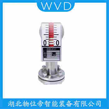 UHZ-50/C/UB/UK 側(cè)裝磁翻板液位計(jì)參數(shù)規(guī)格