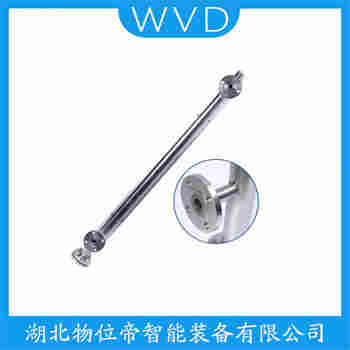 UHZ-157C 頂裝磁翻柱液位計(jì) WVD