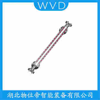 UHZ-2000 磁浮子液位計(jì) WVD