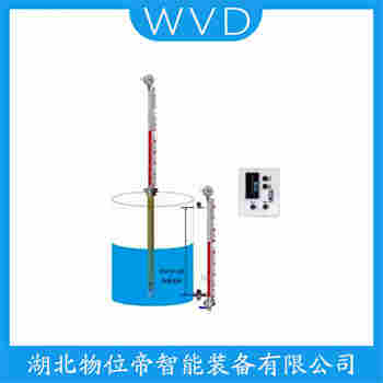 UHM-H302 磁翻板液位計(jì)使用范圍