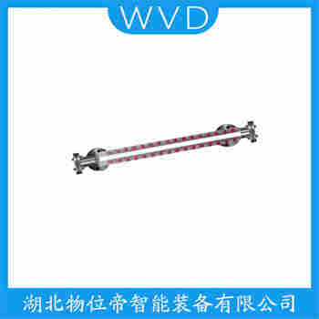 UHZ-44 側(cè)裝磁翻板液位計操作流程