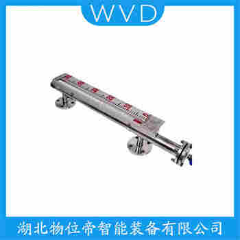 CFL1GLBD-1000 磁翻板液位計(jì) WVD