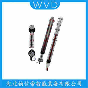 UHZ-3D 側(cè)裝磁翻板液位計工作原理