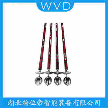 ZHUHZ-F2620-1450 側(cè)裝磁翻板液位計(jì) WVD