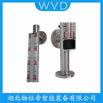 UQC-CAWRP60 磁浮子液位計(jì)應(yīng)用領(lǐng)域