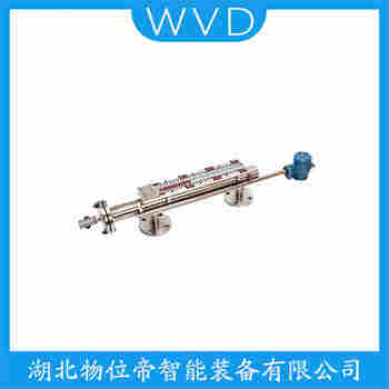 VE-7104AB 側(cè)裝磁翻板液位計功能特點