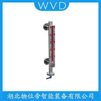 BL-AD-41 頂裝磁翻柱液位計參數(shù)規(guī)格
