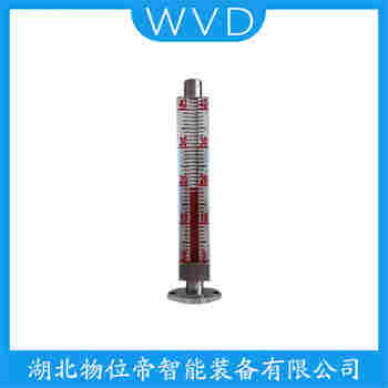 UHC-57 側(cè)裝磁翻板液位計(jì)應(yīng)用案例