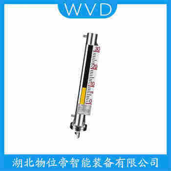 MAT-UHZ-ZJKF-40A 側裝磁翻板液位計維護建議