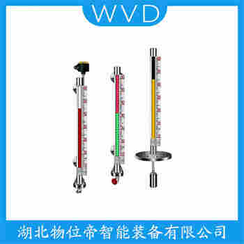 UHZ-58/CFPP67 磁浮子液位計(jì)維護(hù)建議