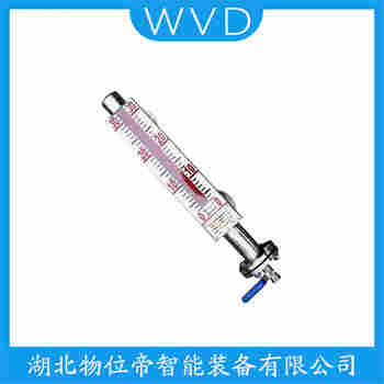 UHZ-99A00LB0RD0 磁浮子液位計使用方法