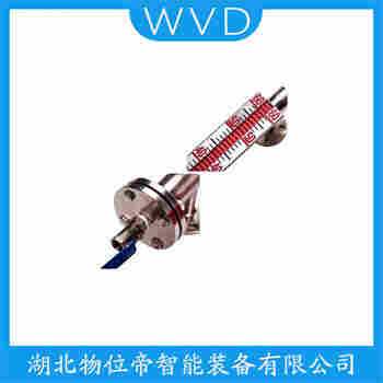 UHZ-98 頂裝磁翻柱液位計(jì)應(yīng)用案例