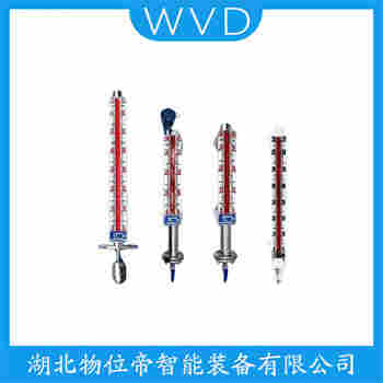 FGE-1A0O1P3-1650 磁翻板液位計(jì) WVD