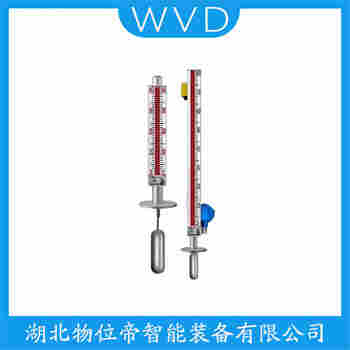 UHZ-21J43 頂裝磁翻柱液位計產(chǎn)品優(yōu)勢