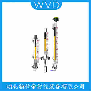 磁浮子液位計(jì)UQD-691C-B/223 操作流程