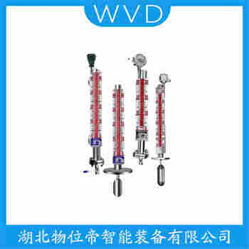 UHZ-1-0-220Bmm 側裝磁翻板液位計產品優(yōu)勢
