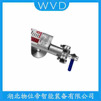 EFC11B1K1-FGFG40 側(cè)裝磁翻板液位計產(chǎn)品特點