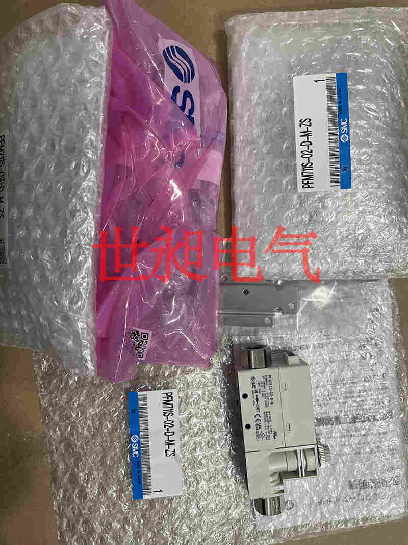 長期供應日本SMC流量開關PFW711S-02-D-M 價格好貨期快