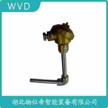 WRT2-240 鉑銠熱電偶 WVD