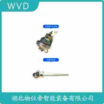 WREK-388 鉑銠熱電偶使用方法