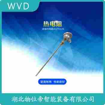 WRP2C-430 鉑銠熱電偶工作原理