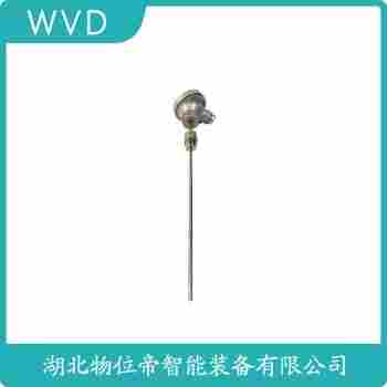 鉑銠熱電偶 WRNK-401使用方法