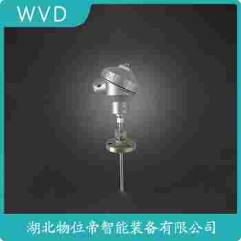 WRN-230NM 鉑銠熱電偶 WVD