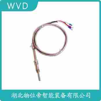 WRB2-120-T2 鉑銠熱電偶 WVD