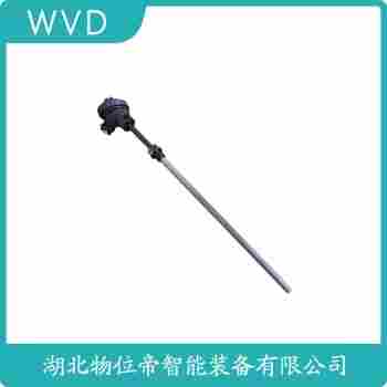 鉑銠熱電偶 WRNK-592功能特點