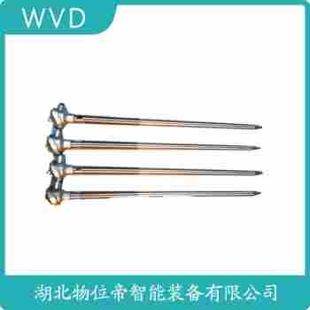 WREK-561E 鉑銠熱電偶產(chǎn)品特點(diǎn)