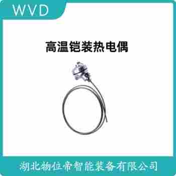 WRNN-331 鉑銠熱電偶 WVD