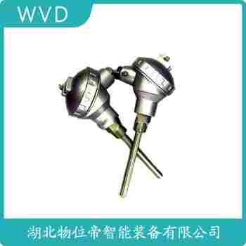 WRNK-282 鉑銠熱電偶產(chǎn)品特點(diǎn)