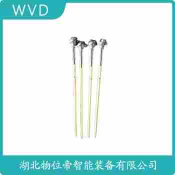 WRNK2-430 鉑銠熱電偶 WVD