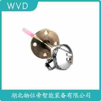 鉑銠熱電偶 WRJ-330工作原理