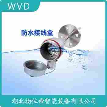 WRS-4600 鉑銠熱電偶 WVD