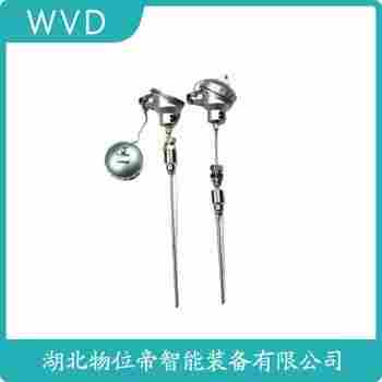 WRNK2-532 熱電偶產(chǎn)品優(yōu)勢(shì)