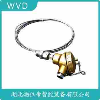 WRNK-388 熱電偶選擇要點