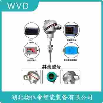 WRFK-291 熱電偶 WVD