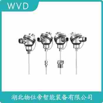 WRNK-282 鉑銠熱電偶產(chǎn)品特點(diǎn)