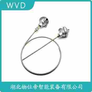 WRN-74A 鉑銠熱電偶 WVD