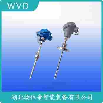 WRNK-222 鉑銠熱電偶使用方法