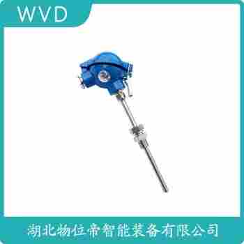 WRNK-271 鉑銠熱電偶使用方法