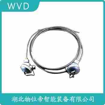 WRNK2-231 鉑銠熱電偶產品特點